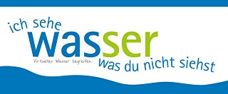 Exposition Ich sehe Was(ser), was du nicht siehst