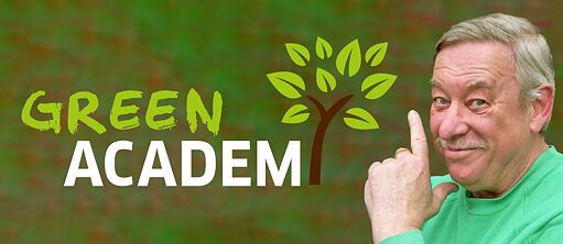 Green Academy Christoph Biemann