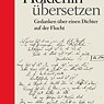 Hölderlin übersetzen von Luigi Reitani