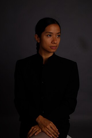 Manila Zoo - Eisa Jocson