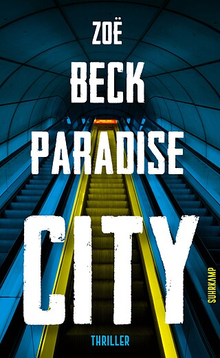 Paradise City von Zoë Beck