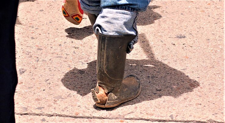 Proyecto Caravana. Caravana migrantes centroamericanos 2019