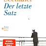 Der letzte Satz von Robert Seethaler