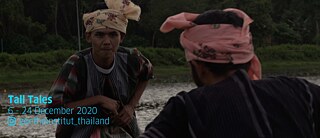 Tall Tales Main Banner