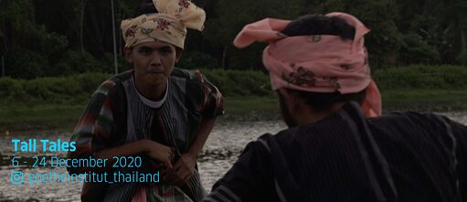 Tall Tales Main Banner