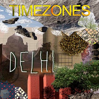 Episode 3 – Delhi