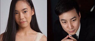 The Grand Piano Sonatas