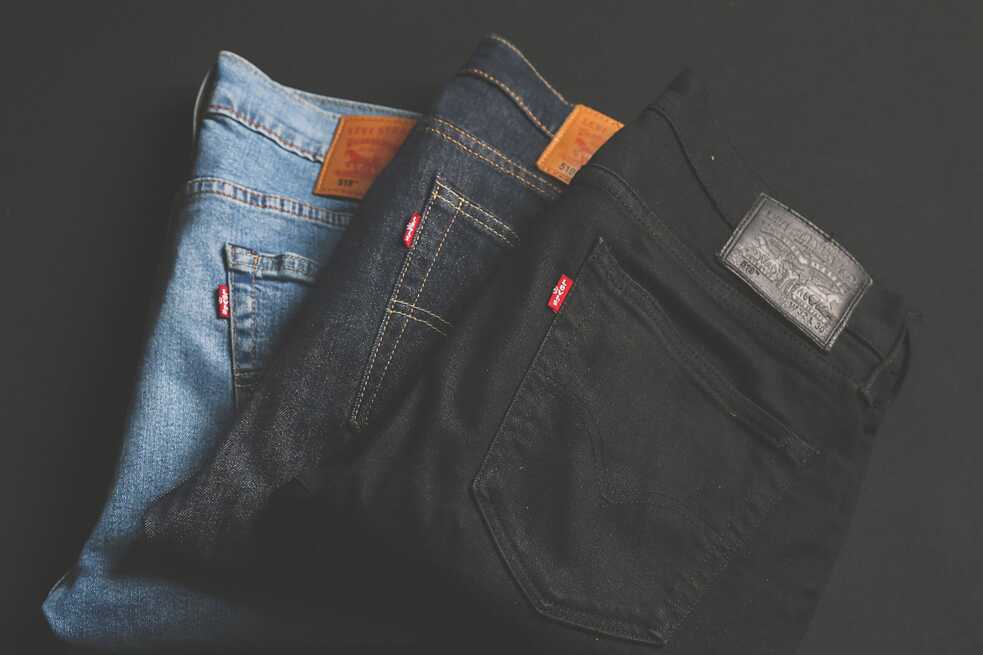 Die Jeans – Die ewig Junggebliebene