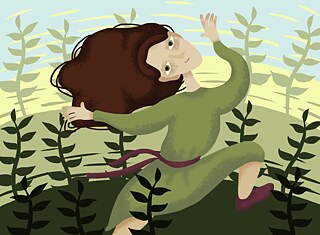 Alexandra Wodolaschtschenko