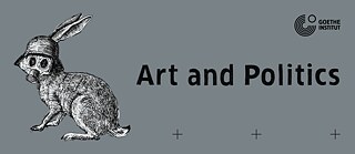 Изкуство и политика