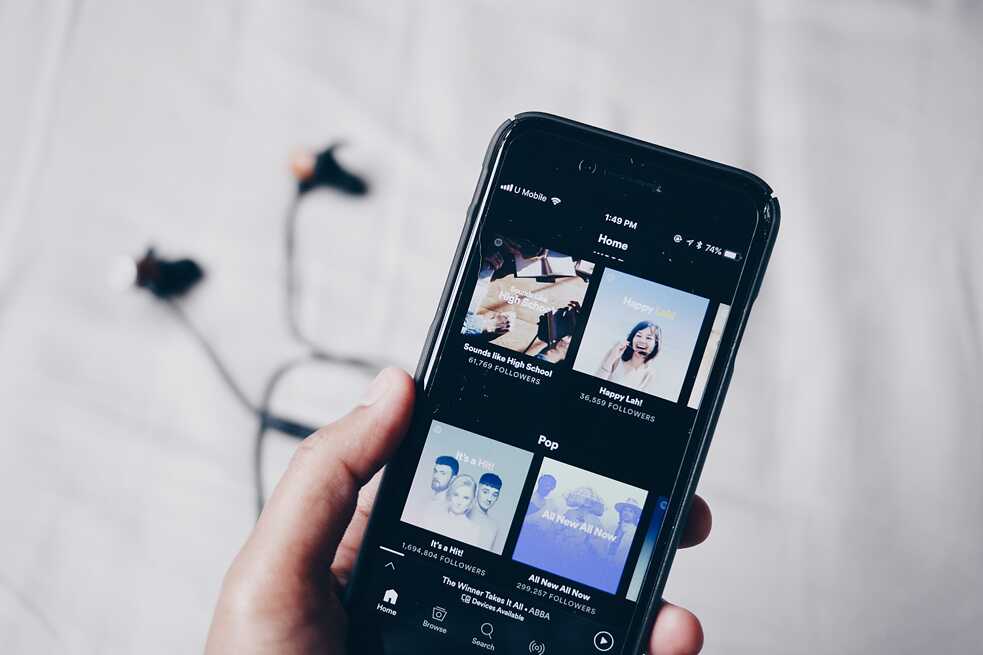 Das MP3 Format – Komprimierte Qualität