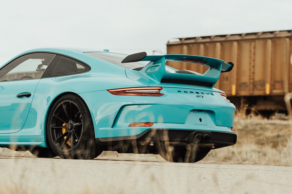 Porsche – Vom Sportwagen zum Wagen für das Volk