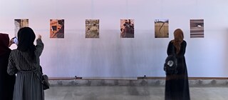 Kulturnetwerke Jemen