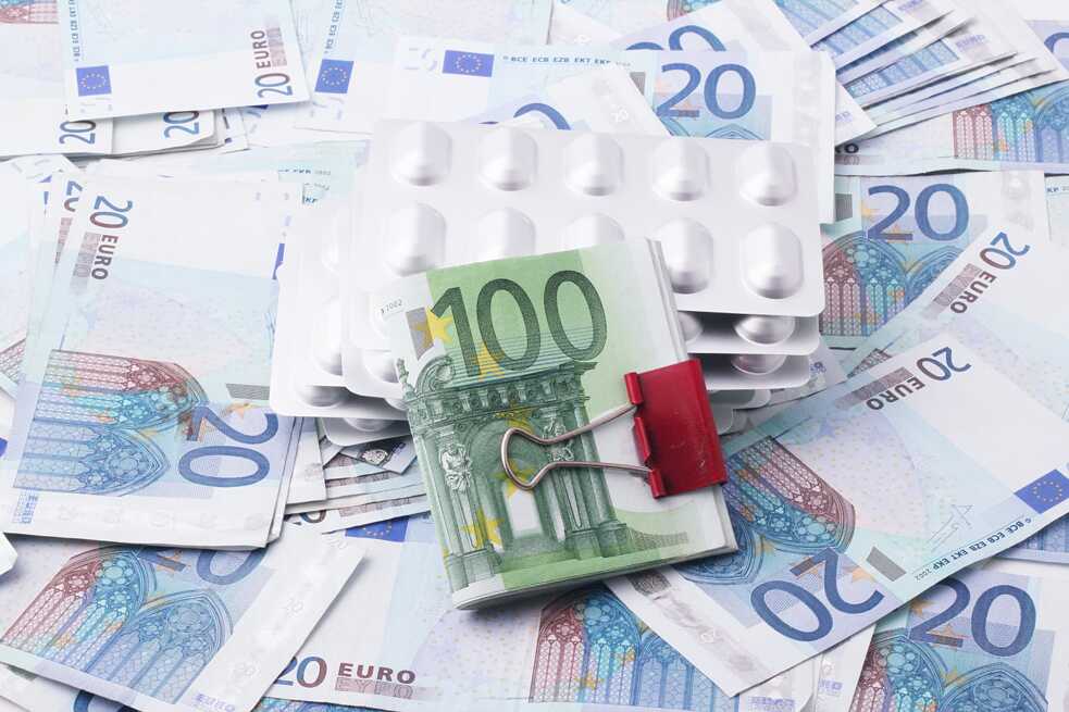 Die Sozialgesetzgebung – Der soziale Pionier