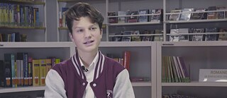 „Fit in Deutsch“ am Goethe-Institut Warschau