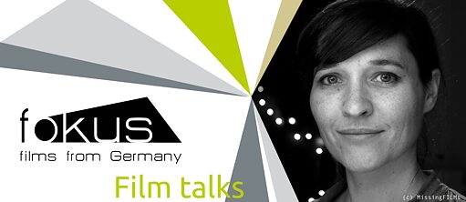 Film talk Nicola Hens