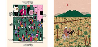 Catalina Vásquez Salazar und Alejandra Pérez Torres 3