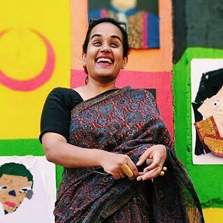 Sadhna Prasad 