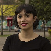 Alejandra Pérez Torres 