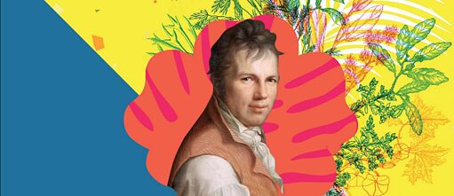 250 Años De Alexander Von Humboldt