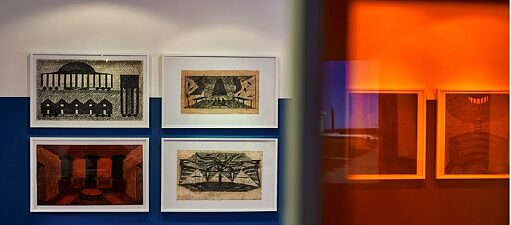 Город завтрашнего дня