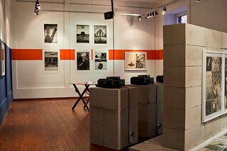 Die Stadt von morgen