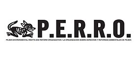 P.E.R.R.O Logo