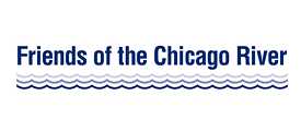 Friends of the Chicago River Logo