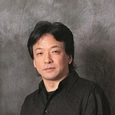 Ryusuke Numajiri
