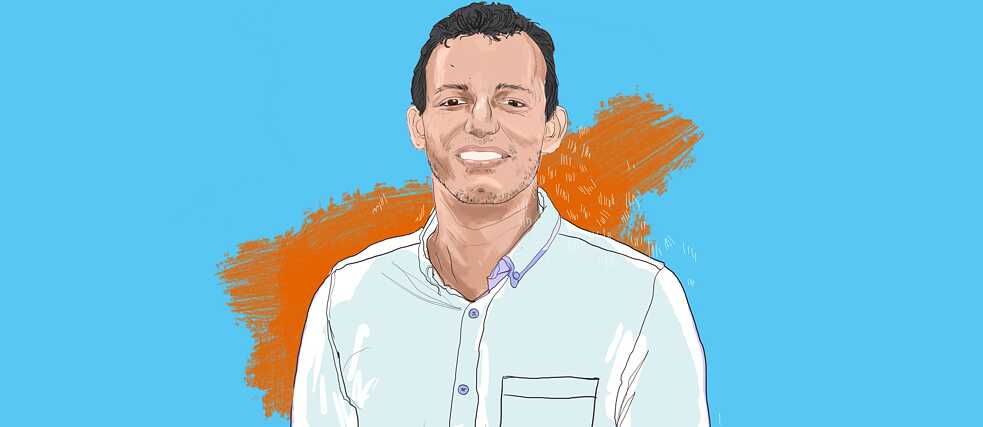 Mohamed Ghanem