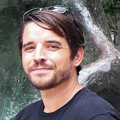 Dario Radisic