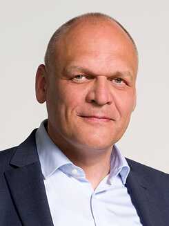 Johannes Ebert 