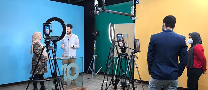 ورش العمل ٢٠٢٠