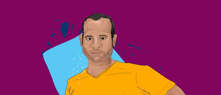 Hossam Sultan