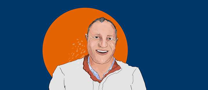 Atef Ahmed
