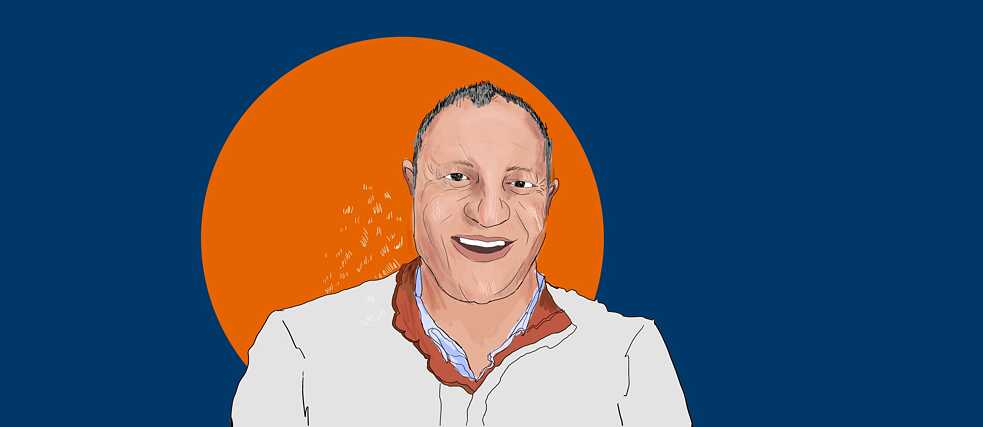 Atef Ahmed