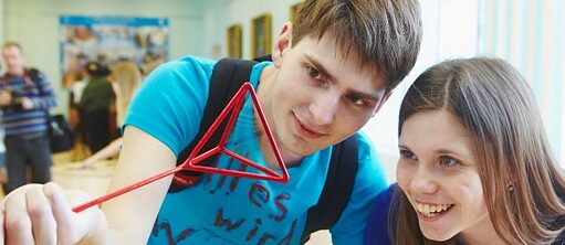 Ощути математику