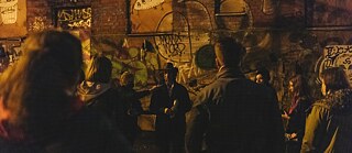 Roter Wolfram. Bild 2