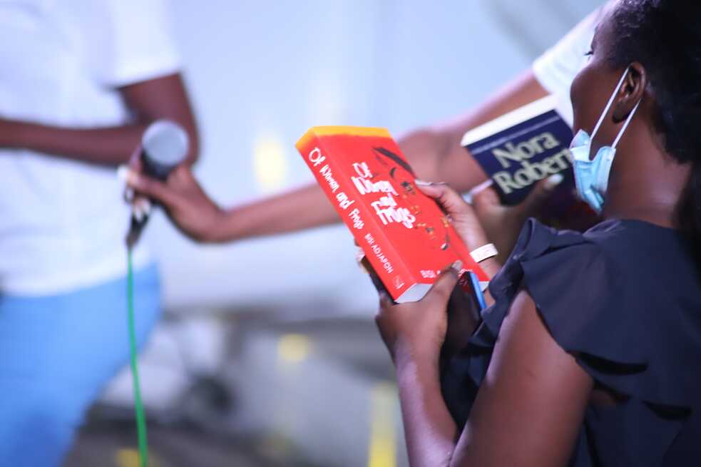 Book Date Night 2020