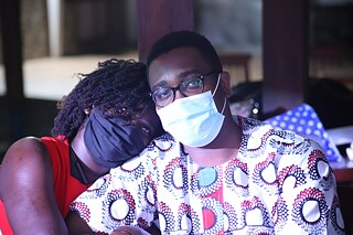 Book Date Night 2020