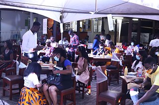 Book Date Night 2020