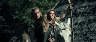Still Frame from the Netflix Series "Barbarians" © © Netflix / Phto: Katalin Vermes Barbarians 6