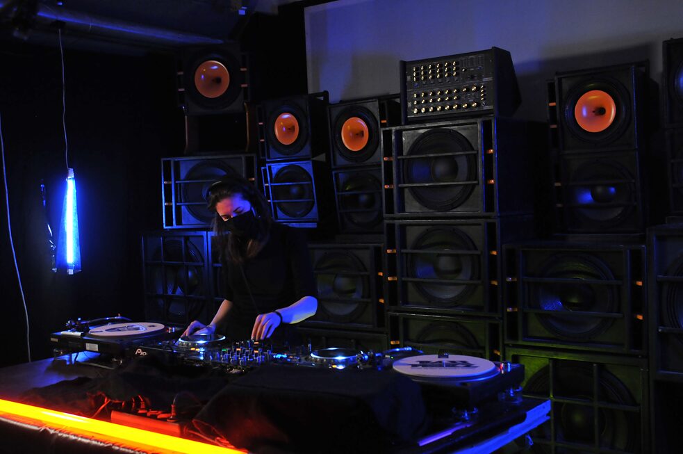 DJ Nulla - Slovenia