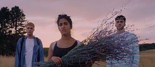 Futur Drei &copy; ©juenglige film Futur Drei