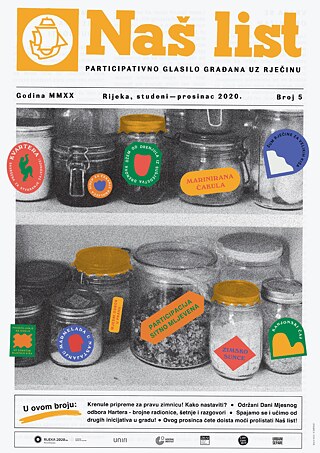 November| Dezember © ©Goethe-Institut Kroatien November| Dezember