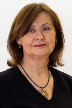 Daina Volkinšteine