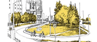 Travelpedia: Kaliningrad