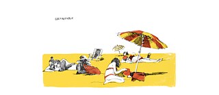 Travelpedia: Kaliningrad - Rauschen