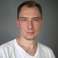 Markus Nowak