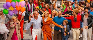 Ich war noch niemals in New York